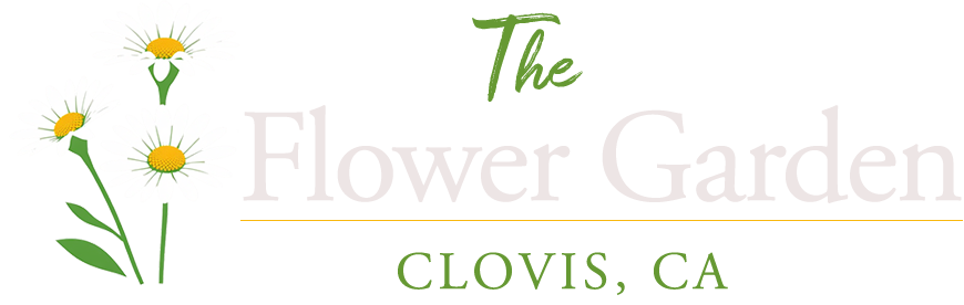 The Flower Garden
