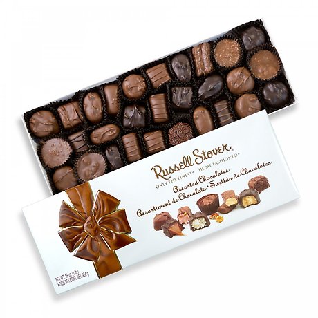 Russel Stover Chocolates