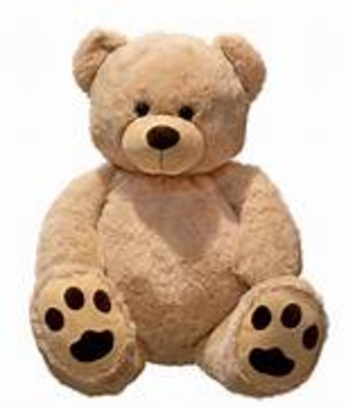 Valentine\'s Day Large Plush