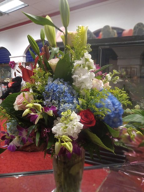 Customers Choice
