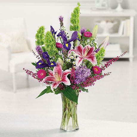 Floral Mix Deluxe