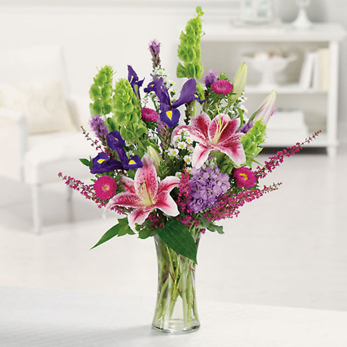 Floral Mix Deluxe