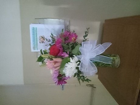Mix bouquet