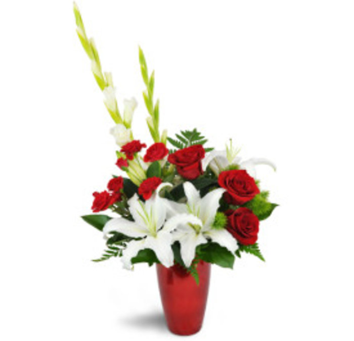 Cupid\'s Kiss